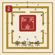 記帳